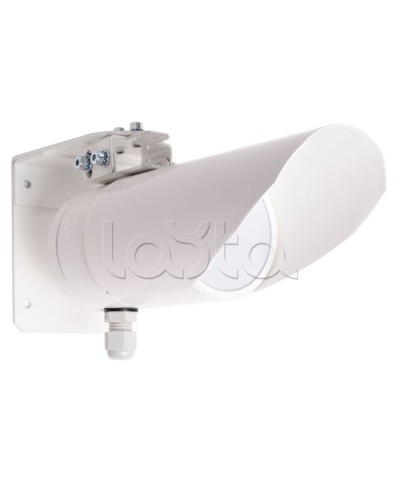 Извещатель охранный инфракрасный пассивный Полисервис ИД2-50Ш-1 в Тюмени Извещатели охраны периметра Pintop.ru