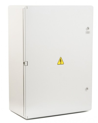 Бастион СКАТ ШТ 7525П Шкаф термостатированный, Imax=5А, ВхШхГ 700х500х250мм, корпус IP56 в Тюмени Шкафы, щиты, боксы, компоненты СКС Pintop.ru