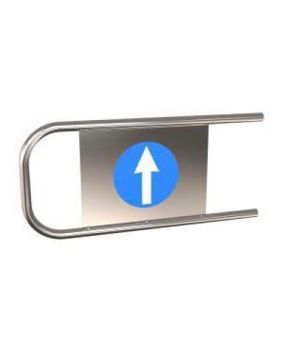 Дуга на калитку К2 (правая) Ø32 L=760 мм Ростов-Дон в Тюмени Калитки Pintop.ru