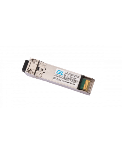 Модуль Gigalink GL-OT-SS06LC1-1270-1330 в Тюмени Модули SFP/XFP/GBIC Pintop.ru