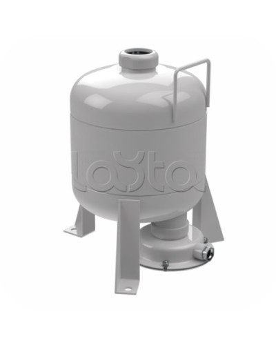 Модуль порошкового пожаротушения взрывозащищенный в специальном исполнении Источник-плюс Тунгус-МПП(Н-Взр-Т)-10-И-ГЭ-У2 в Тюмени Модули пожаротушения (Ex) Pintop.ru