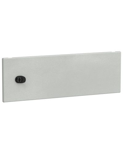 FORMAT Дверь секционная внешняя 200х600мм IEK (FO-00-ESD-020-060) в Тюмени Аксессуары для стоек и шкафов Pintop.ru