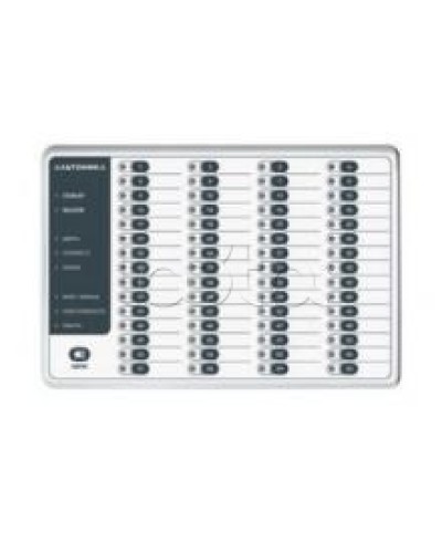 Блок выносной индикации Альтоника Риф-ОП5-БВИ в Тюмени Дополнительное оборудование для ОПС Pintop.ru