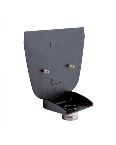 Кронштейн для установки терминала распознавания лиц PERCo-BS10 в Тюмени Ограждения Pintop.ru