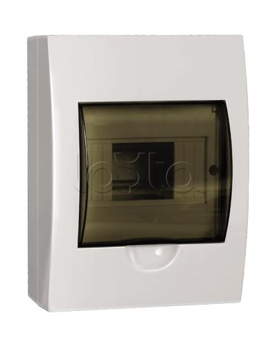 Бокс под автомат 6М ЩРН-П-6 IEK (MKP12-N-06-40-20) в Тюмени Боксы для автоматов Pintop.ru