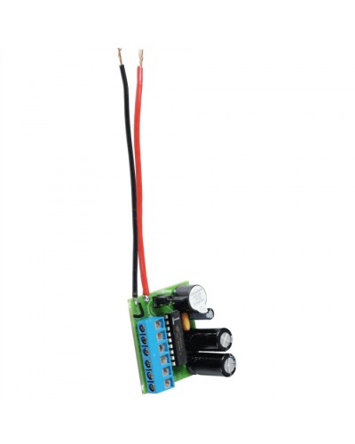 Контроллер автономный IronLogic Z-396 Timer в Тюмени Контроллеры Pintop.ru