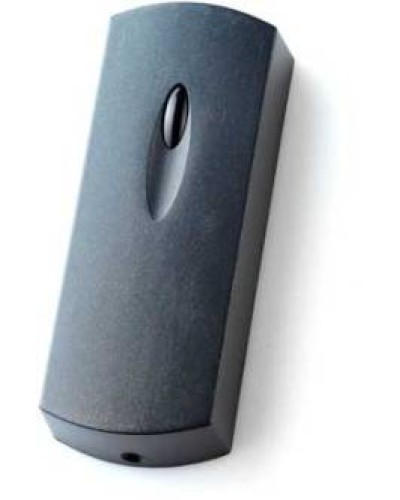 Считыватель IronLogic Matrix-III (мод. NFC) светлый в Тюмени Считыватели Pintop.ru