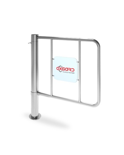 Калитка реверсивная уличного исполнения К-15-А 930 Oxgard К-15-А 930 (ВЗР 2126-6) в Тюмени Калитки Pintop.ru