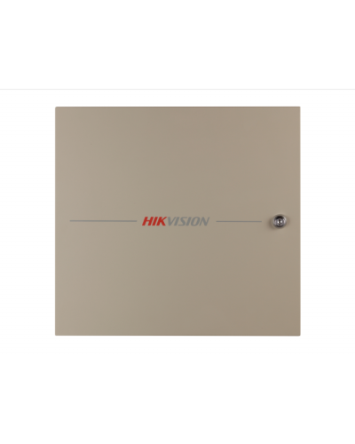 Контроллер доступа на 2 двери Hikvision DS-K2602T в Тюмени Контроллеры Pintop.ru