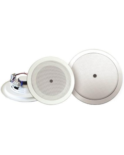 Громкоговоритель потолочный 30В, 6Вт МЕТА АСР-06.3.2-30В в Тюмени Система оповещения и трансляции Мета Pintop.ru