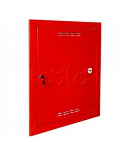 Люк пожарный ПОЖТЕХНИКА Люк ПРЕСТИЖ-01-ЗК (540х650х230 мм) в Тюмени Пожарные шкафы Pintop.ru