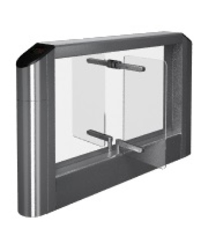 Модуль турникета центральный 660 Oxgard Praktika T-06-CM-660 (ВЗР 2153-04) в Тюмени Турникеты Pintop.ru