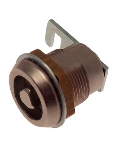 Личинка замка FAST Came 119RID222 в Тюмени Запчасти для шлагбаумов и автоматики Pintop.ru