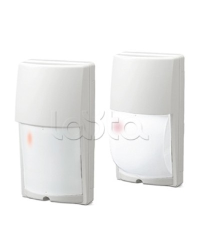 Извещатель охранный объемный оптико-электронный пассивный всепогодный Optex LX-402 в Тюмени Извещатели охраны периметра Pintop.ru