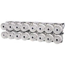 Комплект крепежа для СГР-400.04.1,.СГР-500.04.1, СГР-600.04.1 МЕТА