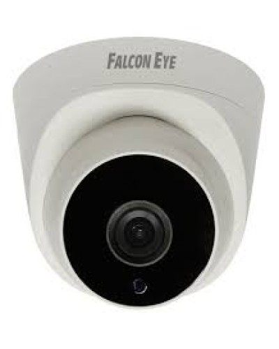 IP-камера видеонаблюдения купольная Falcon Eye FE-IPC-DP2e-30p в Тюмени IP-камеры Pintop.ru