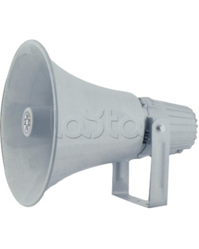 Громкоговоритель рупорный всепогодный МЕТА ГР-100.02 исп.3 в Тюмени Система оповещения и трансляции Мета Pintop.ru