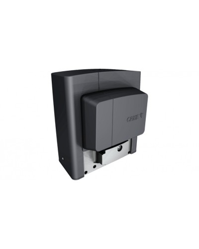 Привод 230В для откатных ворот BKS22AGS. Встроенный блок управления ZBKN Came 801MS-0100 в Тюмени Автоматизация ворот Pintop.ru