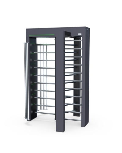 Электромеханический турникет полноростовой Oxgard QL-10-GM в Тюмени Турникеты Pintop.ru