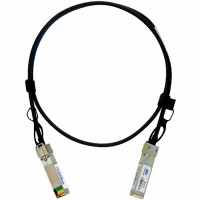 Кабель соеденительный QSFP Gigalink GL-CC-QSFP4ST-100-AOC