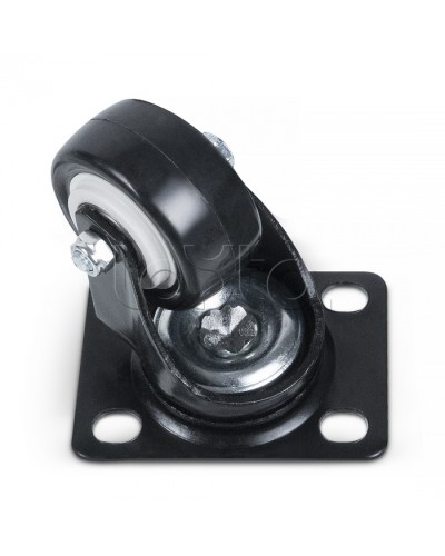 Ролик для напольных шкафов серии SH-05C-, ND-05C Cabeus (JF01) в Тюмени Ролики для шкафов и стоек Pintop.ru