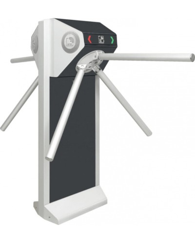 CARDDEX Двухпроходная сетевая проходная STL-04NM в Тюмени Турникеты Pintop.ru