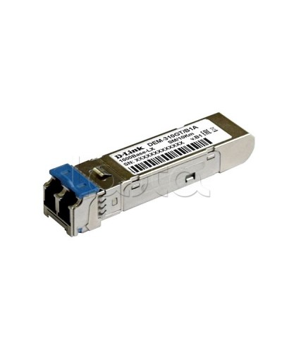 SFP-трансивер D-Link310GT/B1A в Тюмени Модули SFP/XFP/GBIC Pintop.ru