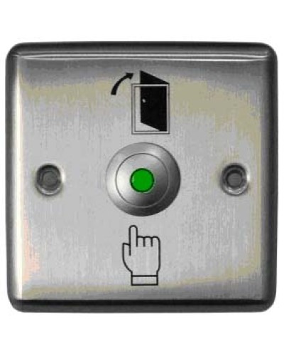 Кнопка выхода Smartec ST-EX110L в Тюмени Кнопки выхода Pintop.ru