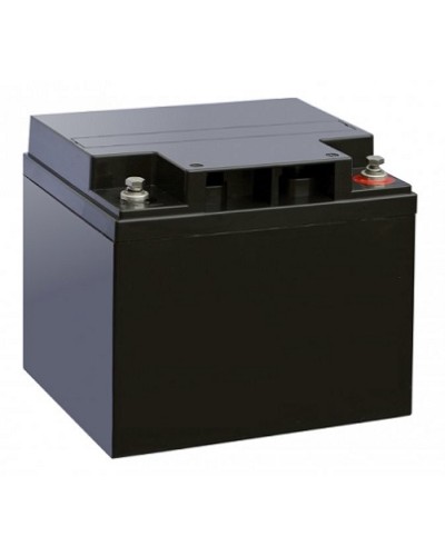 Аккумулятор VIM АКБ 12 - 40 в Тюмени Электротехническое оборудование Pintop.ru