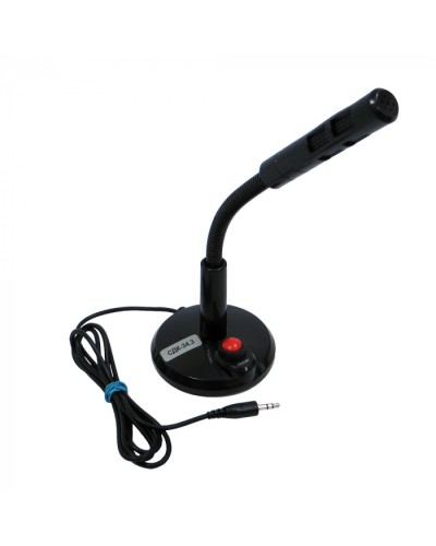 Микрофон диспетчера Кристалл СДК-34(GSM) в Тюмени Дополнительное оборудование для ОПС Pintop.ru