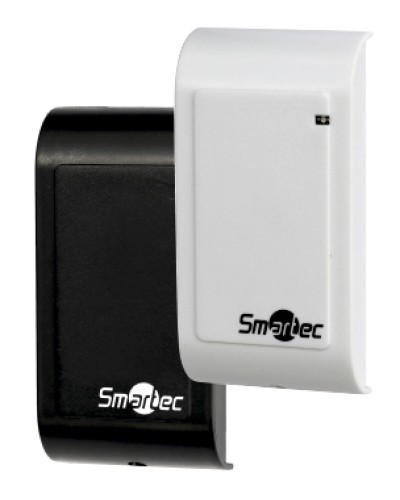 Считыватель EmMarine Smartec ST-PR011EM-WT в Тюмени Считыватели Pintop.ru