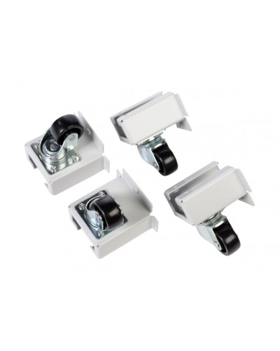 Комплект роликов ЦМО ШТК-М-40 в Тюмени Ролики для шкафов и стоек Pintop.ru