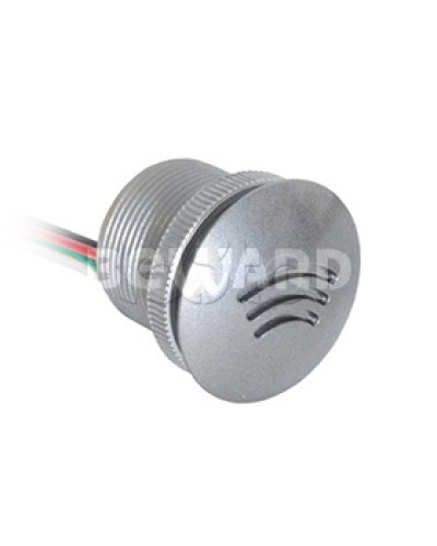 Врезной бесконтактный считыватель брелоков и браслетов Mifare Beward CP-Z-2 (мод. MF-I) врезной в Тюмени Считыватели Pintop.ru