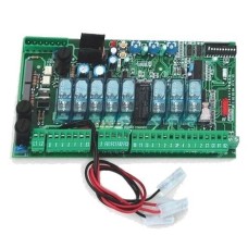 Плата блока управления ZBK-10 Came 3199ZBK-10