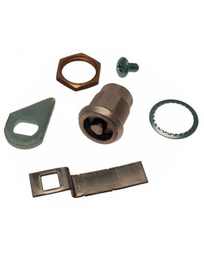 Замок разблокировки BK Came 119RIBX012 в Тюмени Запчасти для шлагбаумов и автоматики Pintop.ru