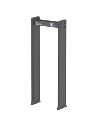 Арочный металлодетектор Блокпост PC Vx 1800 (18/12/6) IP65 в Тюмени Металлодетекторы Pintop.ru