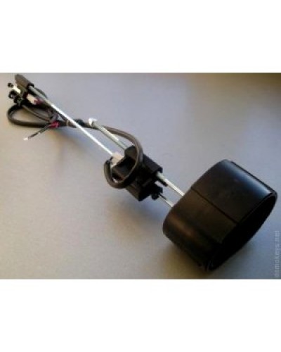 Концевые выкл. в сборе KRONO 3 прав. Came 119RID181 в Тюмени Запчасти для шлагбаумов и автоматики Pintop.ru