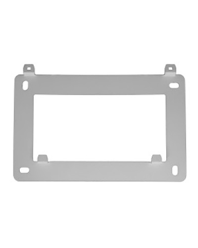 Кронштейн монтажный Tantos TS-BR4 в Тюмени Аксессуары для малоабонентных видеодомофонов Pintop.ru