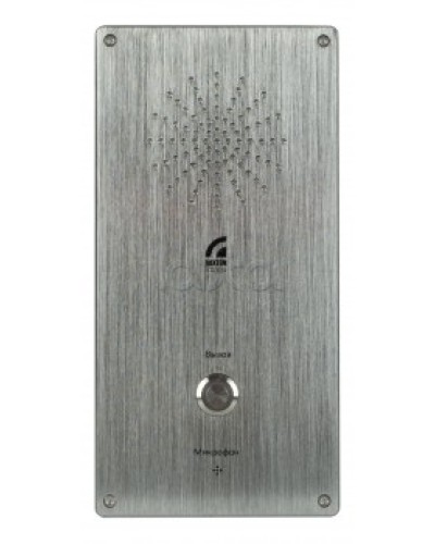 IP-панель вызывная Roxton IP-A6703P в Тюмени Система оповещения и трансляции Roxton Pintop.ru