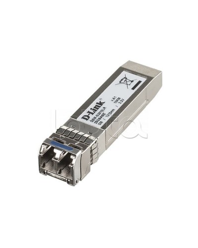 Трансивер D-Link DEM-S2810LR/A1A в Тюмени Модули SFP/XFP/GBIC Pintop.ru