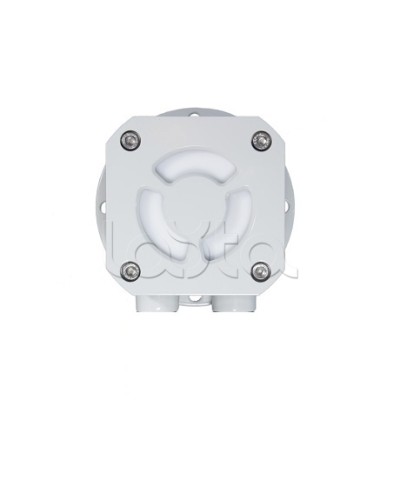 Оповещатель световой взрывозащищенный Спектрон ОС-Exd-А-Прометей 220 В в Тюмени Оповещатели Ex Pintop.ru