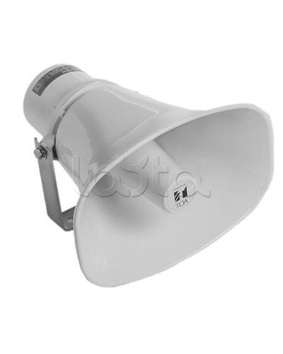 Громкоговоритель наружного исполнения TOA SC-630M в Тюмени Системы оповещения и трансляции TOA Pintop.ru