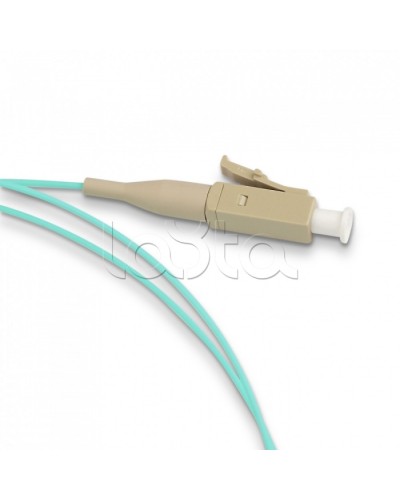 Пигтейл Hyperline FPT-B9-503-LC/PR-1.5M-LSZH-AQ в Тюмени Пигтейлы Pintop.ru