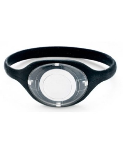 Браслет IronLogic IL-16TBlack, без застёжки, прозрачная крышка (чёрный) в Тюмени Оптовые идентификаторы Pintop.ru