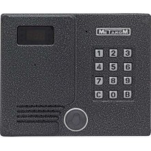 Блок вызова домофона Метаком MK2007-RF-EV