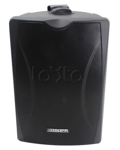 Громкоговоритель DSPPA DSP-6606N IP громкоговорители (пара) в Тюмени Система оповещения и трансляции Dsppa Pintop.ru