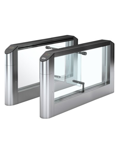 Модуль турникета центральный Oxgard Praktika T-06-СM-2R-900 (Mifare) в Тюмени Турникеты Pintop.ru