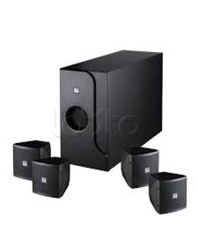 Стерео система 2-полосная компактная TOA BS-301B в Тюмени Системы оповещения и трансляции TOA Pintop.ru