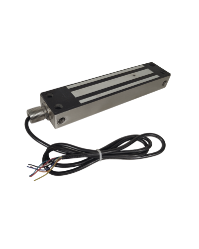 Электромагнитный замок Tantos TS-ML300-WP в Тюмени Электромагнитные замки Pintop.ru