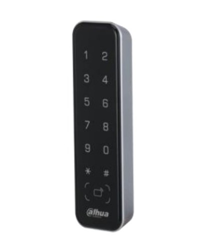 Cчитыватель карт доступа Dahua DHI-ASR2201A в Тюмени Считыватели Pintop.ru